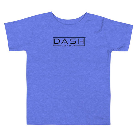 Dash London Toddler Short Sleeve Tee - Dash London