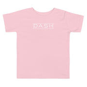 Dash London Toddler Short Sleeve Tee - Dash London