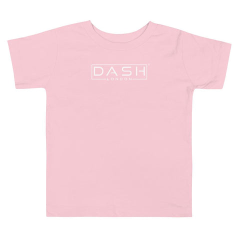 Dash London Toddler Short Sleeve Tee - Dash London