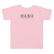 Dash London Toddler Short Sleeve Tee - Dash London