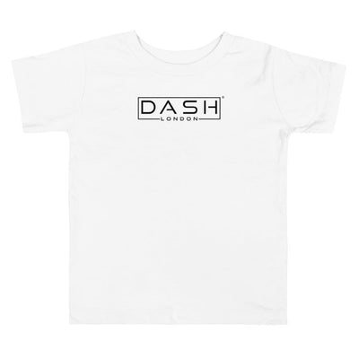 Dash London Toddler Short Sleeve Tee - Dash London