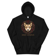 Dash London Women's Chinese Zodiac Premium Hoodie - Dog - Dash London