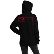 Dash London Women's Chinese Zodiac Premium Hoodie - Dragon - Dash London