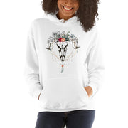 Dash London Women’s Gothic Hoodies - Dash London