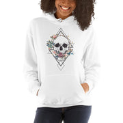 Dash London Women’s Gothic Hoodies - Dash London