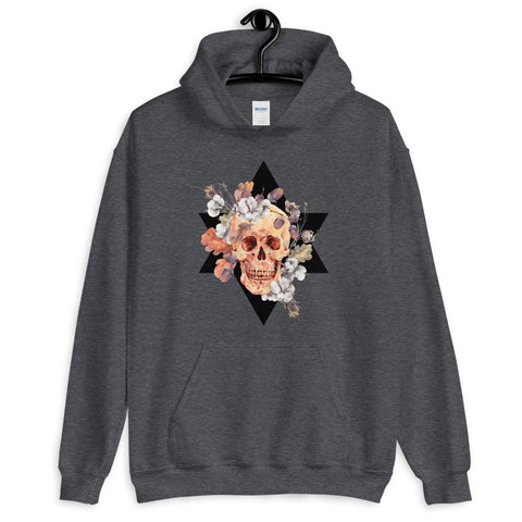 Dash London Women’s Gothic Hoodies - Dash London