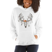 Dash London Women’s Gothic Hoodies - Dash London