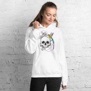 Dash London Women’s Gothic Hoodies - Dash London