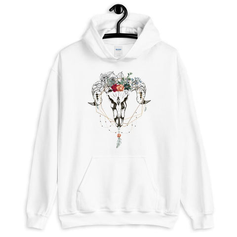 Dash London Women’s Gothic Hoodies - Dash London