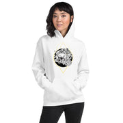 Dash London Women’s Gothic Hoodies - Dash London