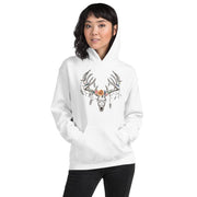 Dash London Women’s Gothic Hoodies - Dash London