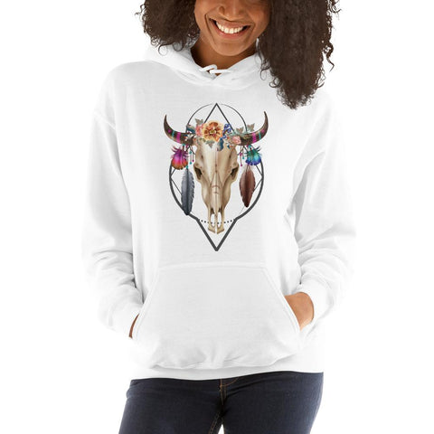 Dash London Women’s Gothic Hoodies - Dash London