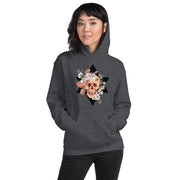 Dash London Women’s Gothic Hoodies - Dash London