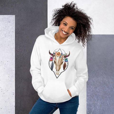 Dash London Women’s Gothic Hoodies - Dash London