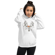 Dash London Women’s Gothic Hoodies - Dash London