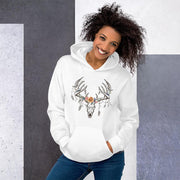 Dash London Women’s Gothic Hoodies - Dash London