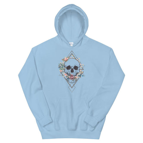 Dash London Women’s Gothic Hoodies - Dash London