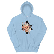 Dash London Women’s Gothic Hoodies - Dash London