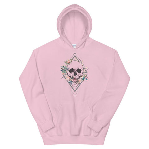 Dash London Women’s Gothic Hoodies - Dash London