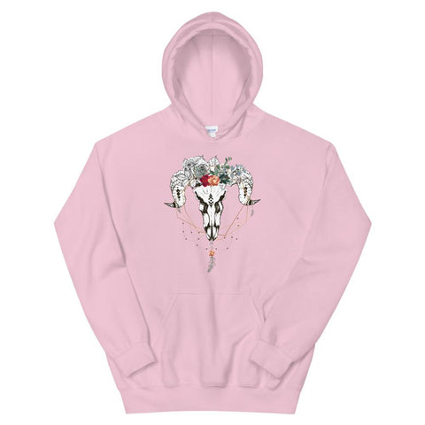 Dash London Women’s Gothic Hoodies - Dash London