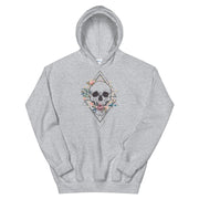 Dash London Women’s Gothic Hoodies - Dash London