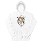 Dash London Women’s Gothic Hoodies - Dash London