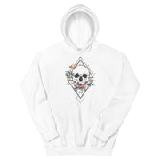 Dash London Women’s Gothic Hoodies - Dash London