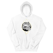 Dash London Women’s Gothic Hoodies - Dash London