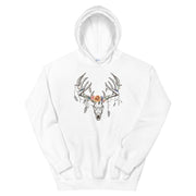 Dash London Women’s Gothic Hoodies - Dash London