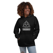 Dash London Women’s Hoodie - Dash London