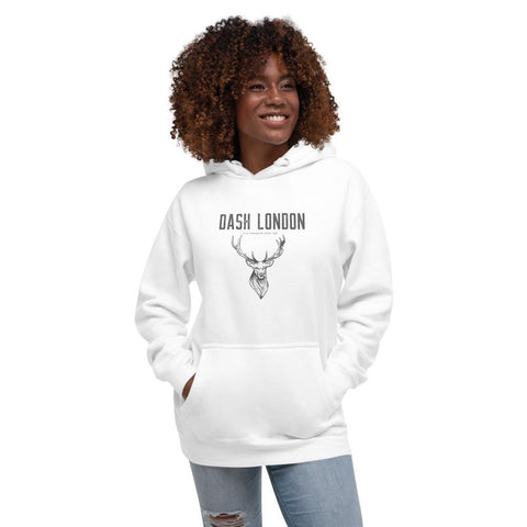 Dash London Women’s Hoodie - Dash London
