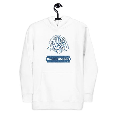 Dash London Women’s Hoodie - Dash London