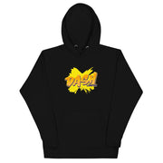 Dash London Women’s Hoodie - Dash London