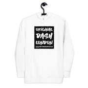 Dash London Women’s Hoodie - Dash London