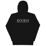 Dash London Women’s Hoodie - Dash London