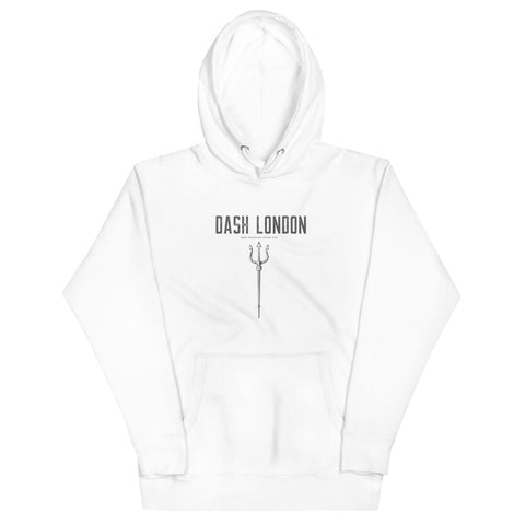 Dash London Women’s Hoodie - Dash London