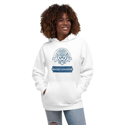 Dash London Women’s Hoodie - Dash London