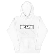 Dash London Women’s Hoodie - Dash London