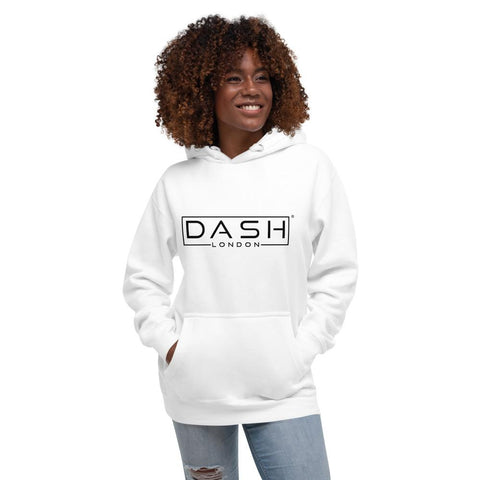Dash London Women’s Hoodie - Dash London