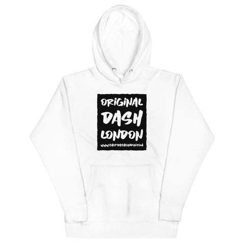 Dash London Women’s Hoodie - Dash London