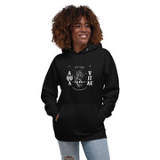 Dash London Women’s Hoodie - Dash London
