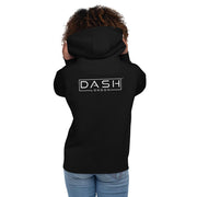 Dash London Women’s Hoodie - Dash London