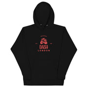 Dash London Women’s Hoodie - Dash London