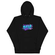 Dash London Women’s Hoodie - Dash London