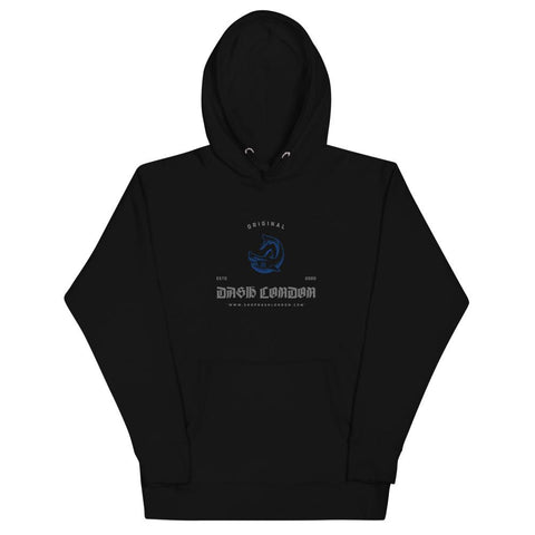 Dash London Women’s Hoodie - Dash London
