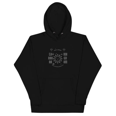 Dash London Women’s Hoodie - Dash London