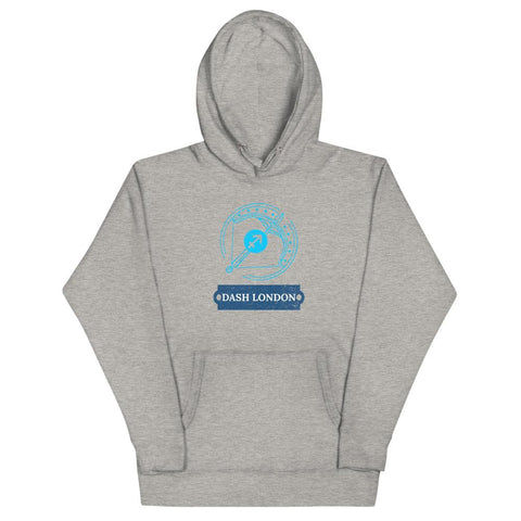 Dash London Women’s Hoodie - Dash London