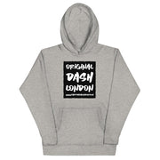 Dash London Women’s Hoodie - Dash London