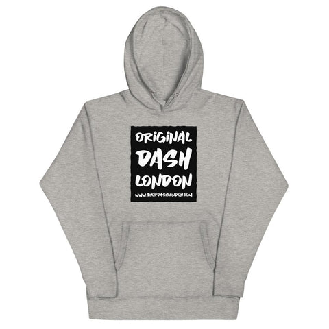 Dash London Women’s Hoodie - Dash London