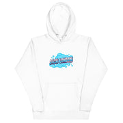 Dash London Women’s Hoodie - Dash London